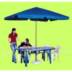 Зонт прямоугольный в Костроме