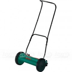 Механическая газонокосилка Bosch AHM 38C в Костроме