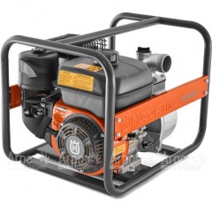 Бензиновая мотопомпа Husqvarna W50P в Костроме