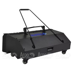 Контейнер для мусора HT-K100 для подметальной машины Haitec HT-KF196100 в Костроме