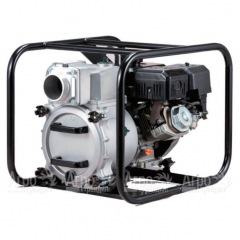 Бензиновая мотопомпа Koshin KTZ-100 S в Костроме