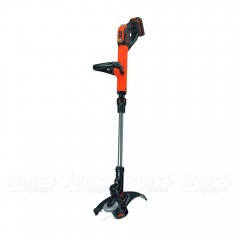 Аккумуляторный триммер Black+Decker STC1820EPC в Костроме