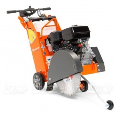 Резчик швов Husqvarna FS 400 LV (бензиновый) в Костроме