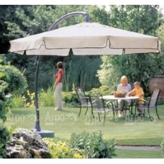 Зонт навесной "EASY SUN" в Костроме