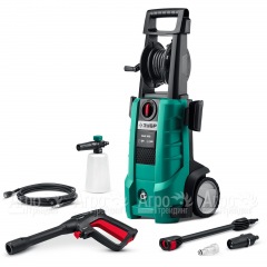 Мойка высокого давления Зубр АВД-180 в Костроме