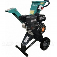 Измельчитель бензиновый Sturm GWS7R в Костроме