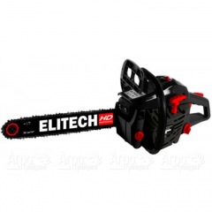 Бензопила Elitech CS 4022R 14" в Костроме