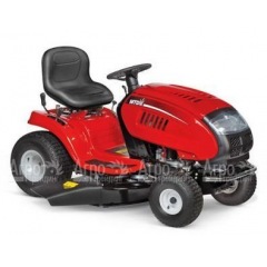 Садовый минитрактор MTD LF 155 H в Костроме