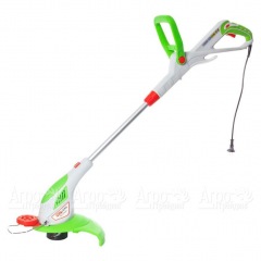 Электрокоса (электрический триммер) RedVerg RD-ET550 в Костроме