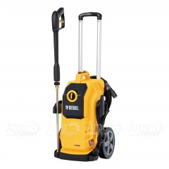 Мойка высокого давления Denzel K 90 Power в Костроме