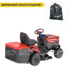 Садовый минитрактор Мобил К XPA88 Премиум (без аккумулятора и зарядного устройства) в Костроме