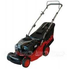 Газонокосилка бензиновая Solo 582 New! в Костроме