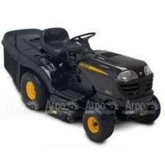 Садовый минитрактор Partner P13592HRB в Костроме