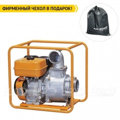 Бензиновая мотопомпа Caiman TP110EXL в Костроме