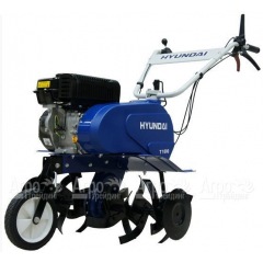Бензиновый мотокультиватор Hyundai T1000 в Костроме