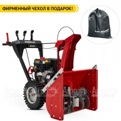 Снегоуборщик Мобил К С65 Премиум с двигателем G250FDS в Костроме