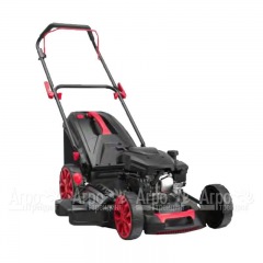 Газонокосилка бензиновая Elitech К 5000D в Костроме