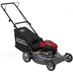 Газонокосилка бензиновая Craftsman 38814 в Костроме