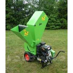 Измельчитель веток и древесных остатков Laski KDO 85/14 CH440T в Костроме