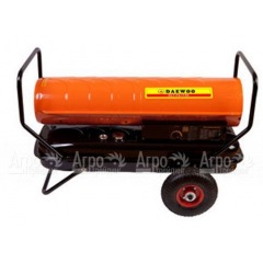 Дизельная тепловая пушка Daewoo DLT-FA175K в Костроме