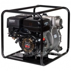 Бензиновая мотопомпа Lifan 80SP в Костроме