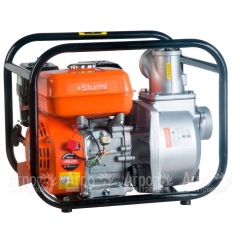 Бензиновая мотопомпа Sturm BP87101 в Костроме