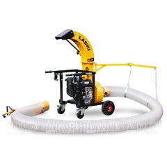 Парковый пылесос Laski VD 403 Р в Костроме