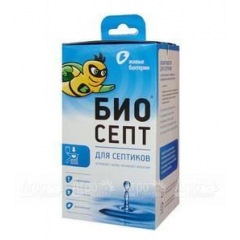 Биоактиватор Биосепт 300 г в Костроме