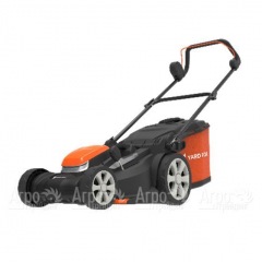 Газонокосилка аккумуляторная Yard Fox EL 4045 B SET в Костроме