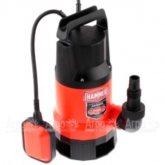 Дренажный насос Hammer NAP550B в Костроме
