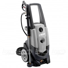 Мойка высокого давления Lavor Professional Alaska 1409 XP (с барабаном) в Костроме
