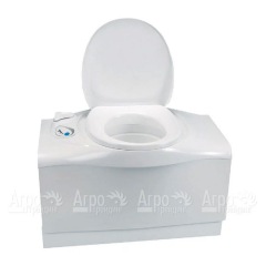 Биотуалет Thetford Cassette C402X Left в Костроме