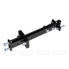 Сцепка B-типа для культиваторов Husqvarna TF230, TF338 в Костроме