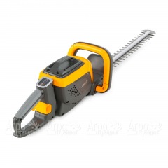 Аккумуляторный кусторез Stiga HT 500e в Костроме