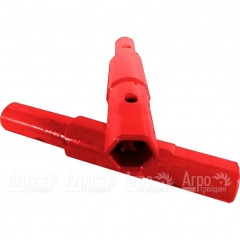 Удлинители для культиватора Rein Tig 7080 в Костроме