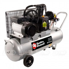 Компрессор поршневой Quattro Elementi BW 500-60 в Костроме