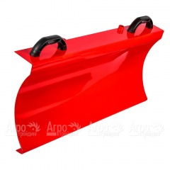 Отвал для машины подметальной DDE BS 6580 Combo в Костроме