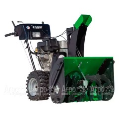 Снегоуборщик Pubert Valto 28B в Костроме