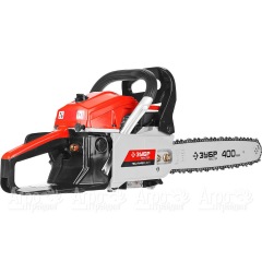 Бензопила Зубр ПБЦ-М450 40П-16" в Костроме