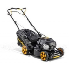 Газонокосилка бензиновая McCulloch M51-140RP в Костроме