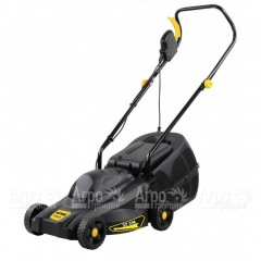 Электрическая газонокосилка Huter ELM-32 в Костроме