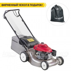 Газонокосилка бензиновая Honda HRG 466 PKEH в Костроме