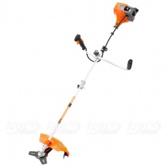 Бензокоса (бензиновый триммер) Daewoo DABC265 в Костроме