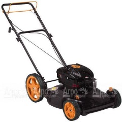 Газонокосилка бензиновая Poulan PRO PR625Y22SHP в Костроме