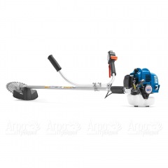 Бензокоса (бензиновый триммер) Big-M BC200BM в Костроме