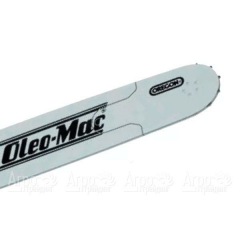 Шина 18" 3/8" 1.5 5025-0106 для пил Oleo-Mac GS650 в Костроме