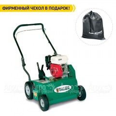 Скарификатор бензиновый газонный Billy Goat PR 551V в Костроме