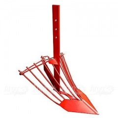 Картофелевыкапыватель 0401.006600 для культиваторов Elitech в Костроме