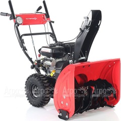 Снегоуборщик Интерскол СМБ-61/7ЭФ в Костроме