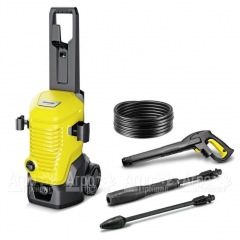 Мойка высокого давления Karcher K 4 WCM в Костроме